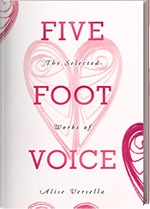 Five Foot Voice